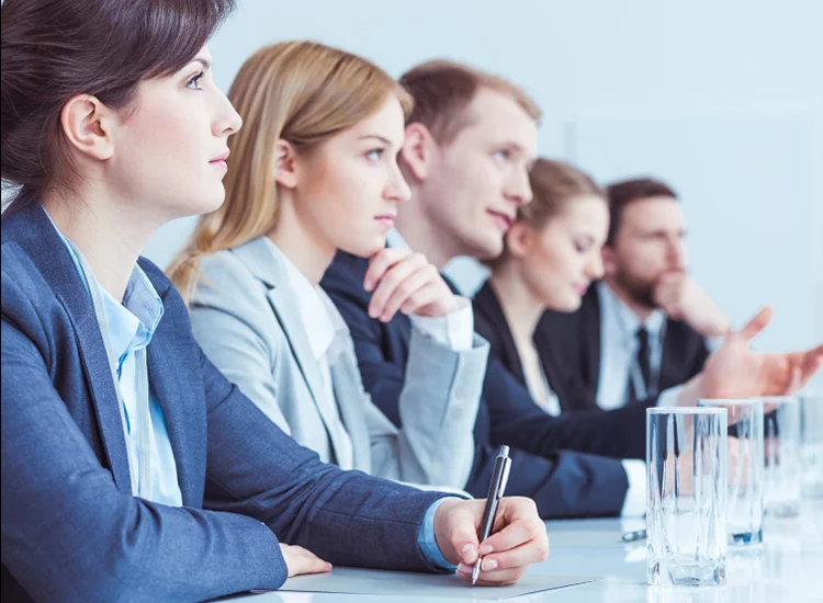 Corporate Training Banner
