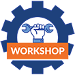 Current Session Bagde Icon